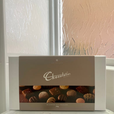Chocolatier Chocolate Box