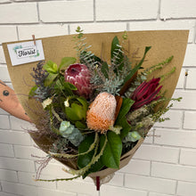 Wildflower Bouquet