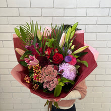 Berry Bouquet