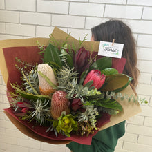 Wildflower Bouquet