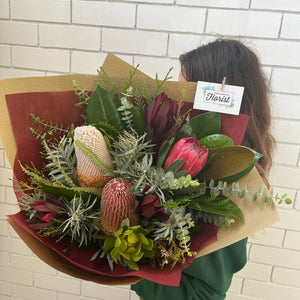Wildflower Bouquet