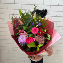 Berry Bouquet