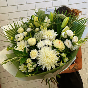 Elegance Bouquet