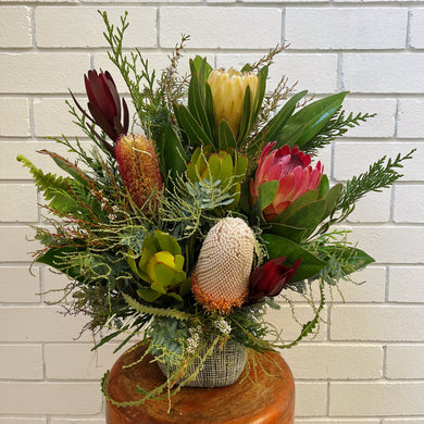 Wildflower Arrangement