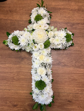 Cross Memory