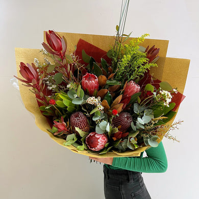 Wildflower Bouquet