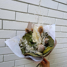 Preserved Bouquet
