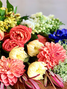Florist Choice Bright Bouquet