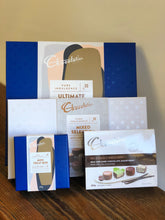 CHOCOLATE BOXES