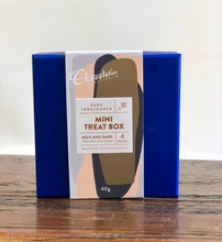 CHOCOLATE BOXES