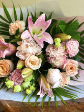 Pastels Bouquet