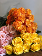 Twelve (A Dozen) Roses